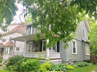 143 Woodlawn Ave, Auburn, NY 13021