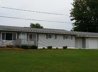 13695 Nelson Rd, Saint Charles, MI 48655