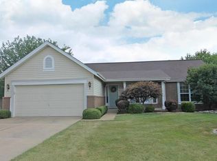 2952 Diekamp Farm Trl, Saint Charles, MO