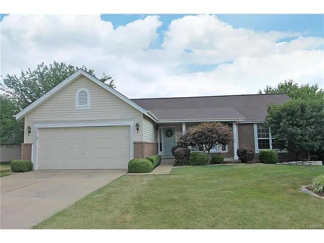 2952 Diekamp Farm Trl photo 1