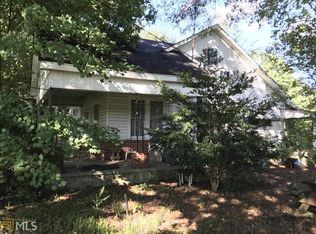 1003 N Chattanooga St, Lafayette, GA 30728