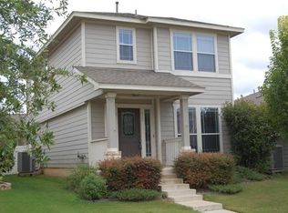 412 N Cascades Ave APT 2, Pflugerville, TX 78660