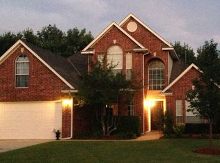 13801 Plymouth Xing, Edmond, OK 73013