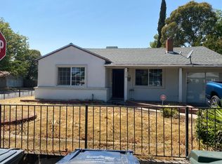 5210 Priscilla Ln, Sacramento, CA 95820