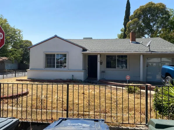5210 Priscilla Ln, Sacramento, CA 95820
