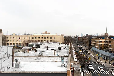 Rented by Maplewood Management