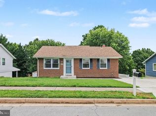 4228 Mispillion Rd, Nottingham, MD 21236