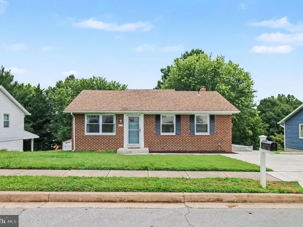 4228 Mispillion Rd, Nottingham, MD 21236