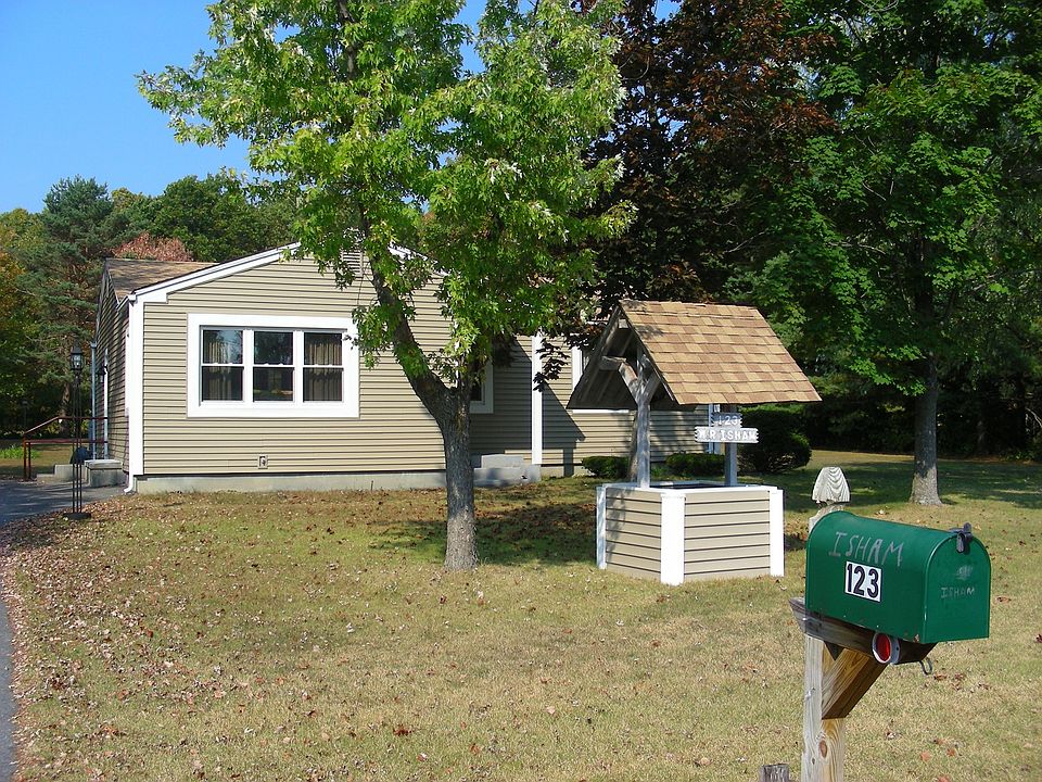 2nd image of 123 Raymond Dr