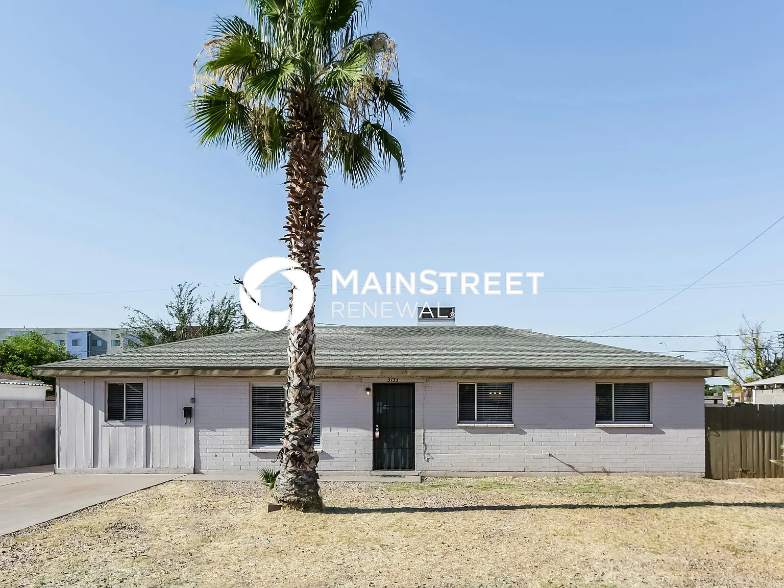 3133 W Marshall Avenue — Photo 1