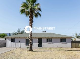 3133 W Marshall Ave, Phoenix, AZ 85017
