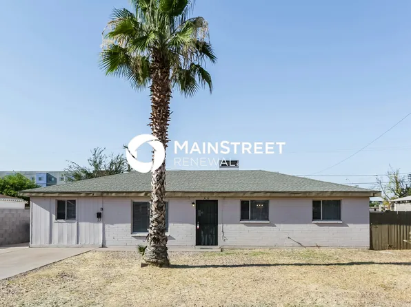 3133 W Marshall Ave, Phoenix, AZ 85017