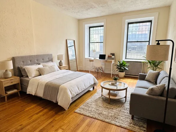 139 W 80th St APT Aa, New York, NY 10024