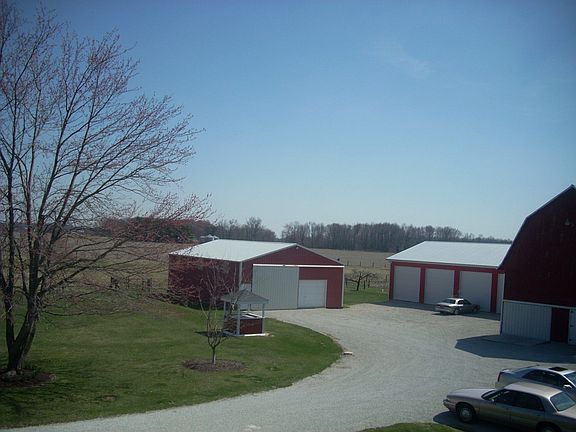 2nd image of 2327 W County Road 700 N