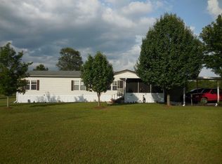 2150 Sugarbrook Rd, Broxton, GA 31519