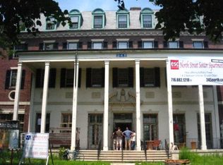 245 West Ave, Buffalo, NY 14201