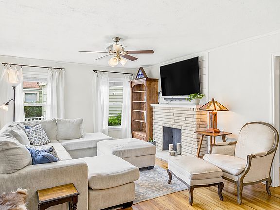 2nd image of 3012 Mitchell Ave