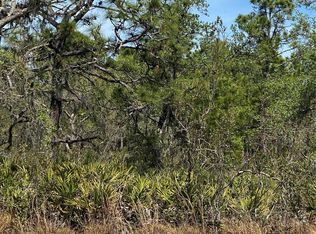 LOT 12 Palm Ave, Indian Lake Estates, FL 33855