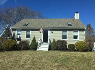67 Ryder Rd, North Attleboro, MA 02760