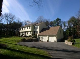22 Valley View Rd, Weston, MA 02493
