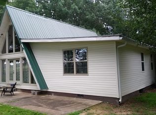168 Hurricane Grove Rd, Shelbyville, TN 37160
