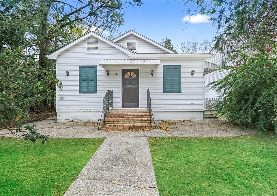 1st image of 3421 W Metairie Ave N