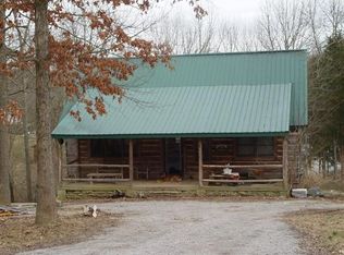 1375 Beaver Lake Rd, Lawrenceburg, KY 40342
