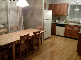 610 Wheatfield Ct #610, Flemington, NJ 08822