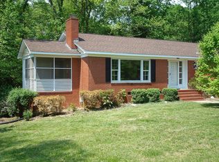 1200 Blueberry Ln, Charlotte, NC 28226