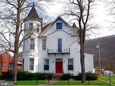 89 S Mineral St, Keyser, WV, 26726