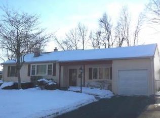 48 Anita Dr, Piscataway, NJ