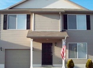 2094 E Summit Way, Eagle Mountain, UT 84005