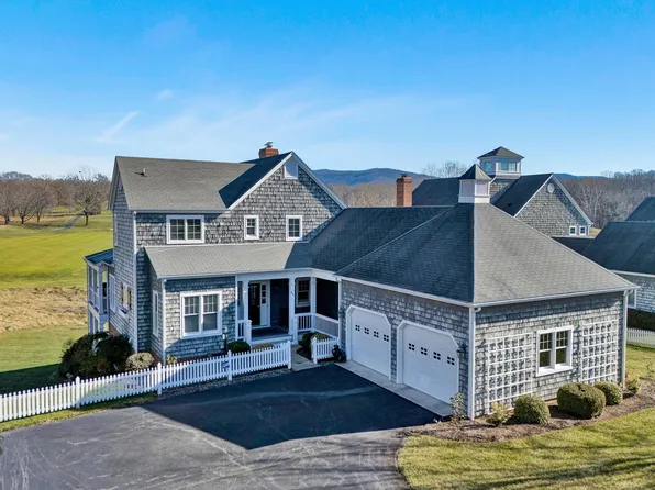 65 Milestone Ln, Penhook, VA 24137
