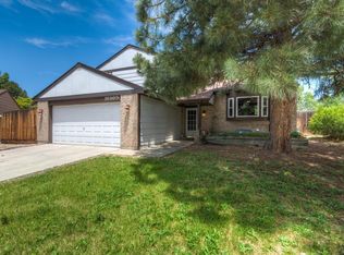 16989 E Progress Ave, Centennial, CO 80015