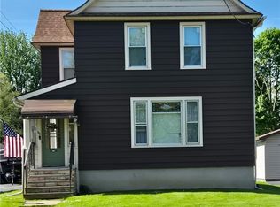 96 Perrine St, Auburn, NY 13021