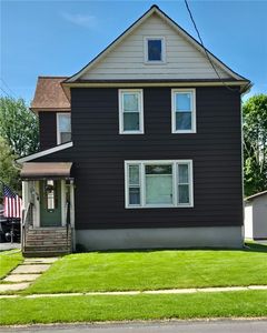 96 Perrine St, Auburn, NY, 13021