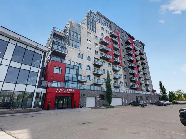 5151 Windermere Blvd SW #706, Edmonton, AB T6W 2K4