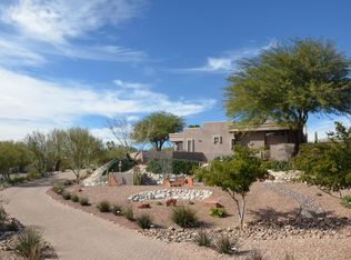 6601 N Altos Segundo, Tucson, AZ 85718