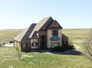 3671 Tribble Rd, Ringling, OK 73456