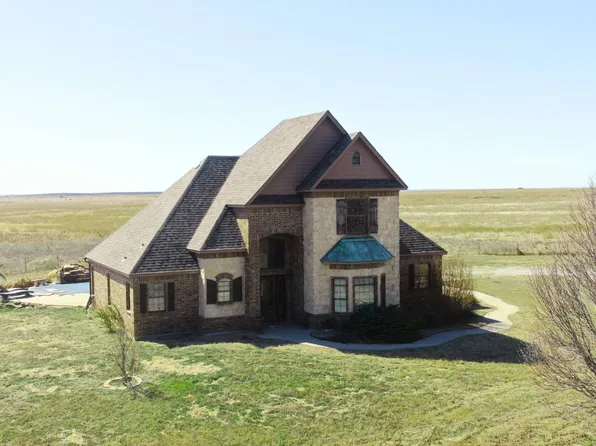 3671 Tribble Rd, Ringling, OK 73456