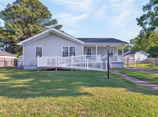 802 Hancock Ave, Portsmouth, VA 23701