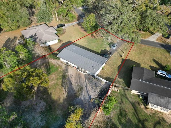5059 Mockingbird Dr, Dade City, FL 33523