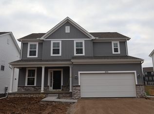 4570 Burgstaller Ct, Grove City, OH 43123
