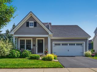 2 Brookscrest Way, Rochester, NY 14611