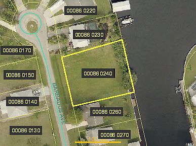 1st image of 2062 Barbados Ave