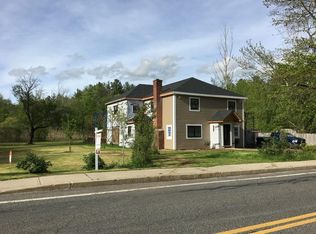 524 Berkshire School Rd, Sheffield, MA 01257