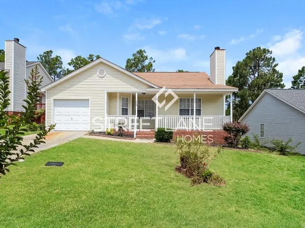 104 Woodlands Village Dr, Columbia, SC 29229