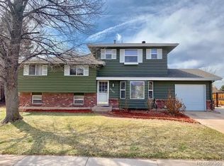 7305 S Dexter St, Centennial, CO 80122