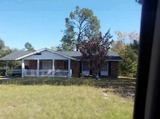 2414 Sumac Dr, Augusta, GA 30906