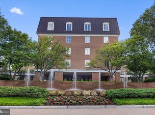 8101 Connecticut Ave APT N102, Chevy Chase, MD
